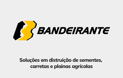 Soberana Máquinas - Bandeirantes Máquinas