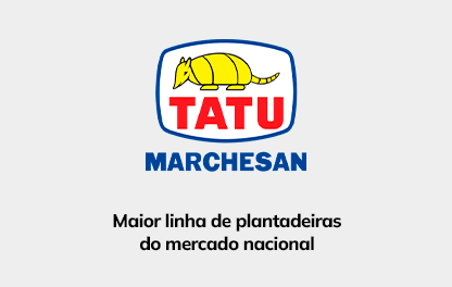 Soberana Máquinas - Tatu Marchesan