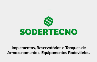 Soberana Máquinas - Sodernotecno