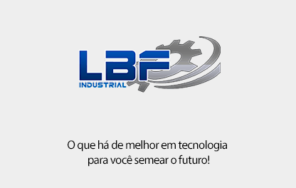 Soberana Máquinas - LBF Industrial