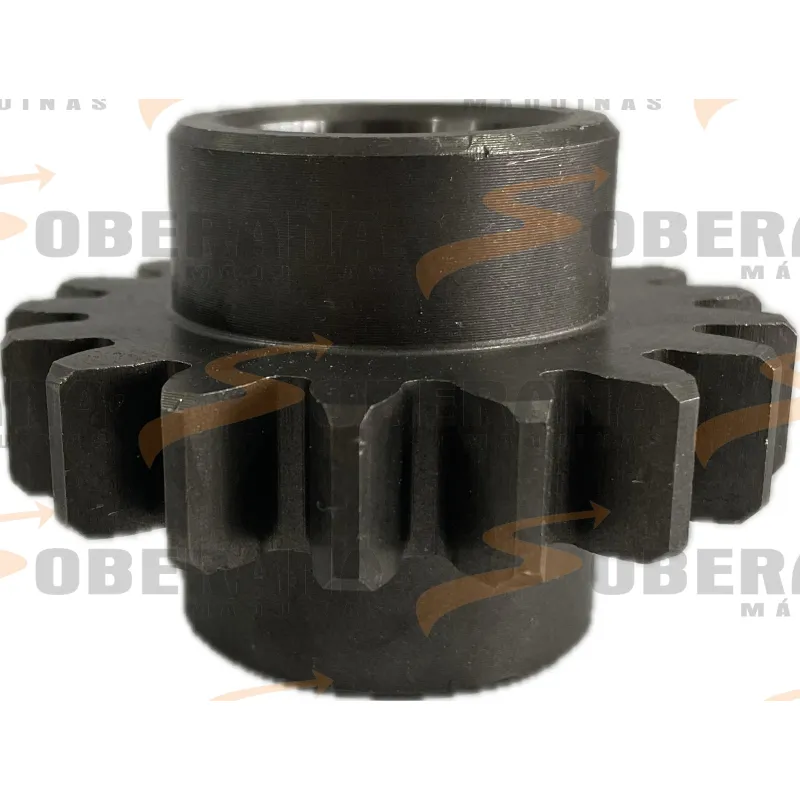 ENGRENAGEM INTERMEDIARIA CURTA