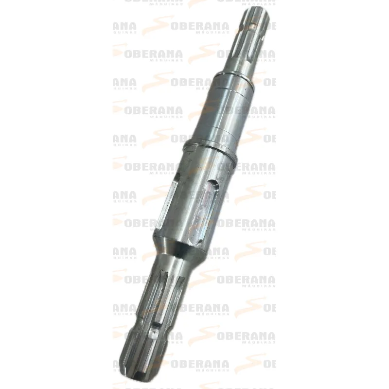 EIXO DE COMANDO REDUCAO