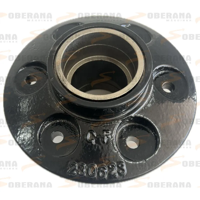 CUBO DISCO DE CORTE NV