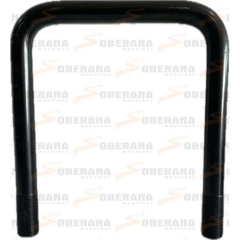 ABRACADEIRA V 3/4 - 10