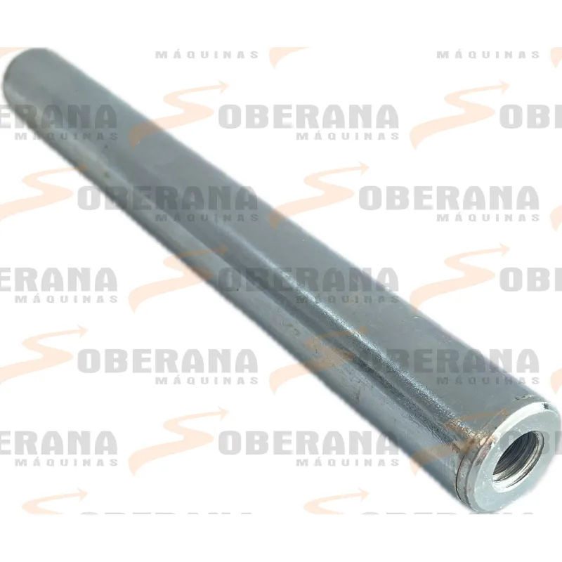 CONJUNTO SOLDADO.EIXO BICO