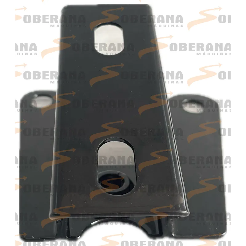 CONJUNTO SOLDADO.SUPORTE BICO ESQUERDO