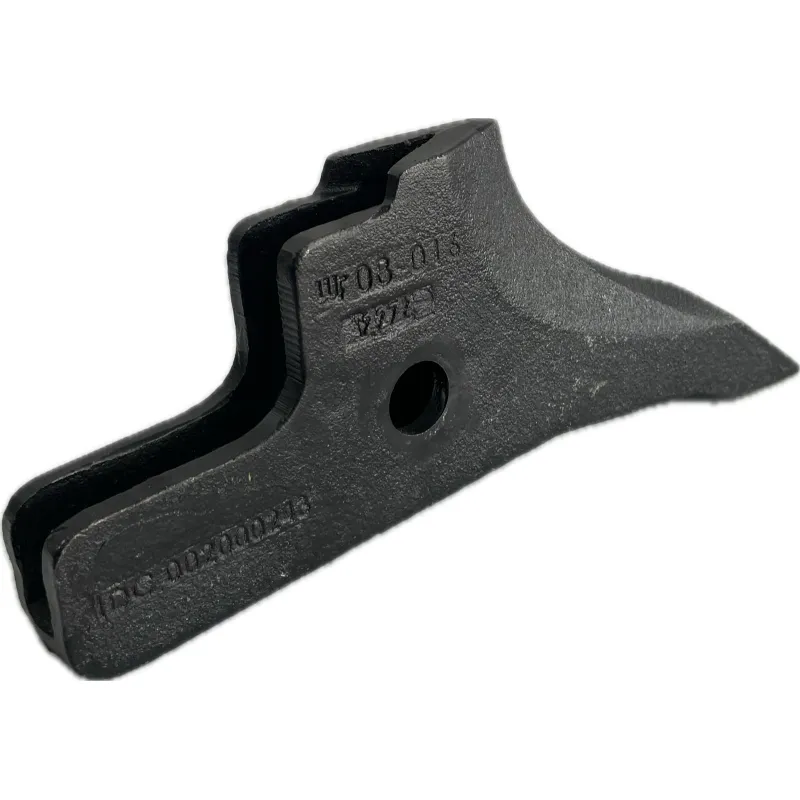 PONTEIRA DE DESCOMPACTACAO