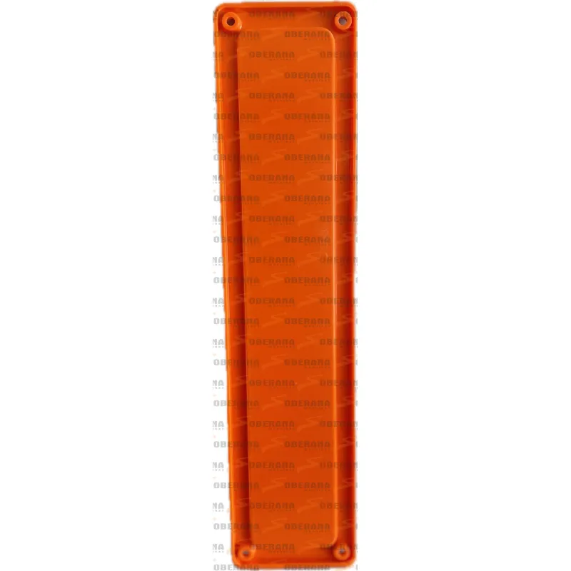 DEFLETOR MODELO 898/1 LARANJA TRASEIRO