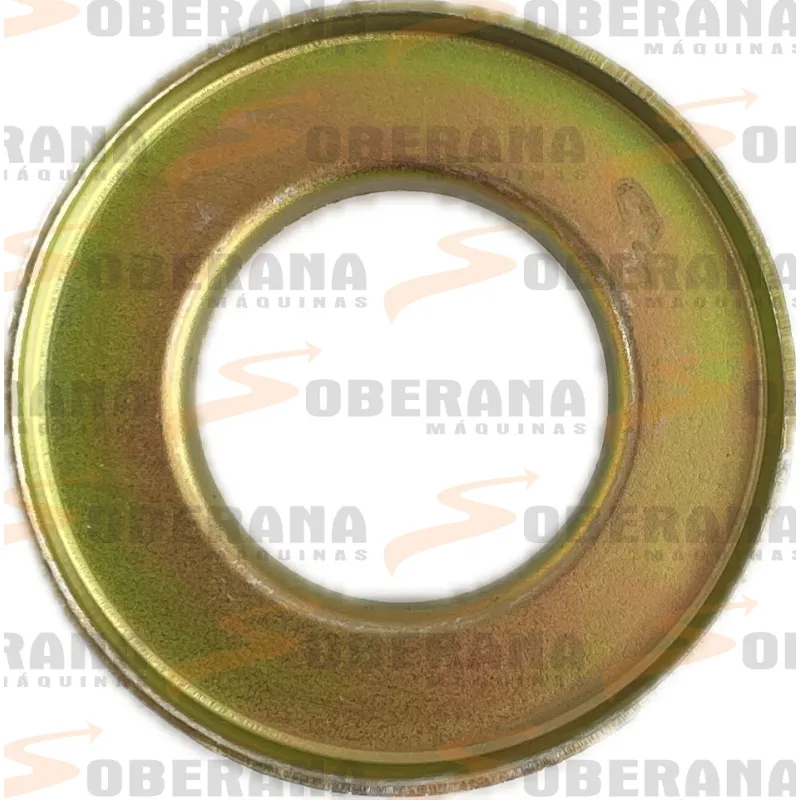 TAMPA RETENTOR EIXO SEXTAVADO (89193)