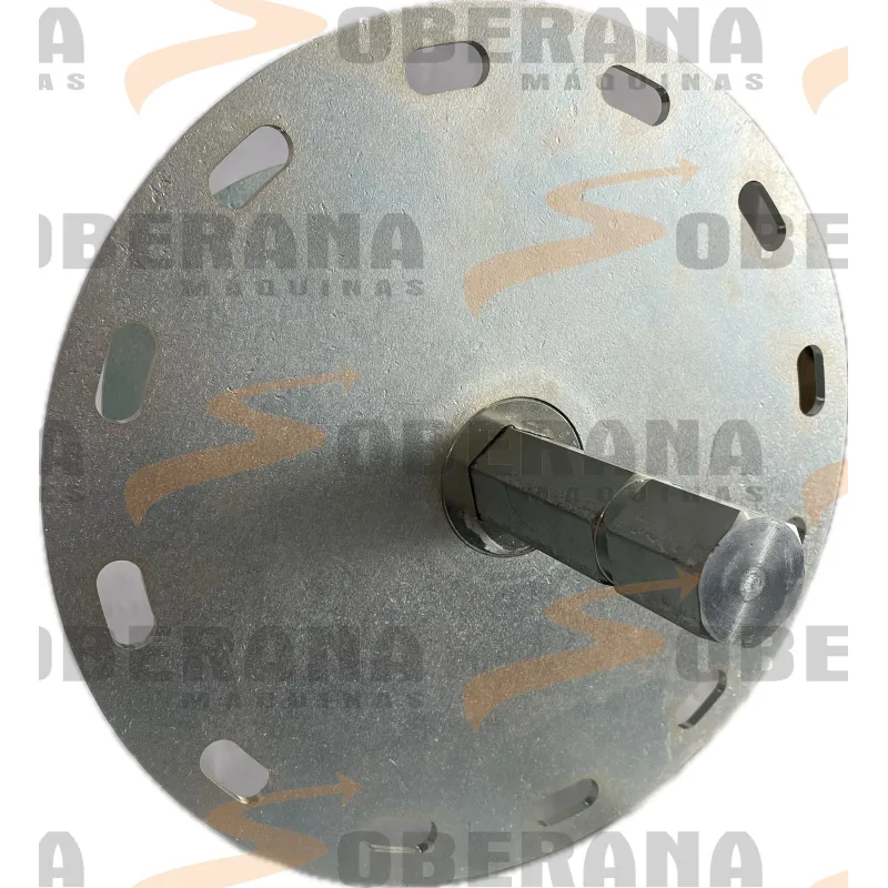 CONJUNTO SOLDADO.MANCAL ESQUERDO