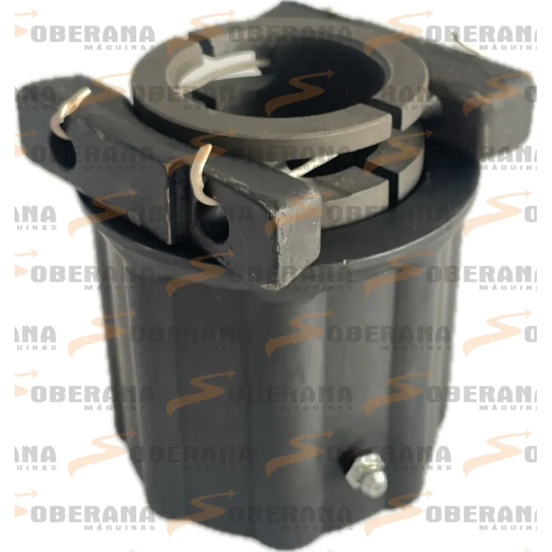 CONJ.MONT.EMBREAGEM 32N 1 1/4 550NM (X10-PROD.8360 A 10020)