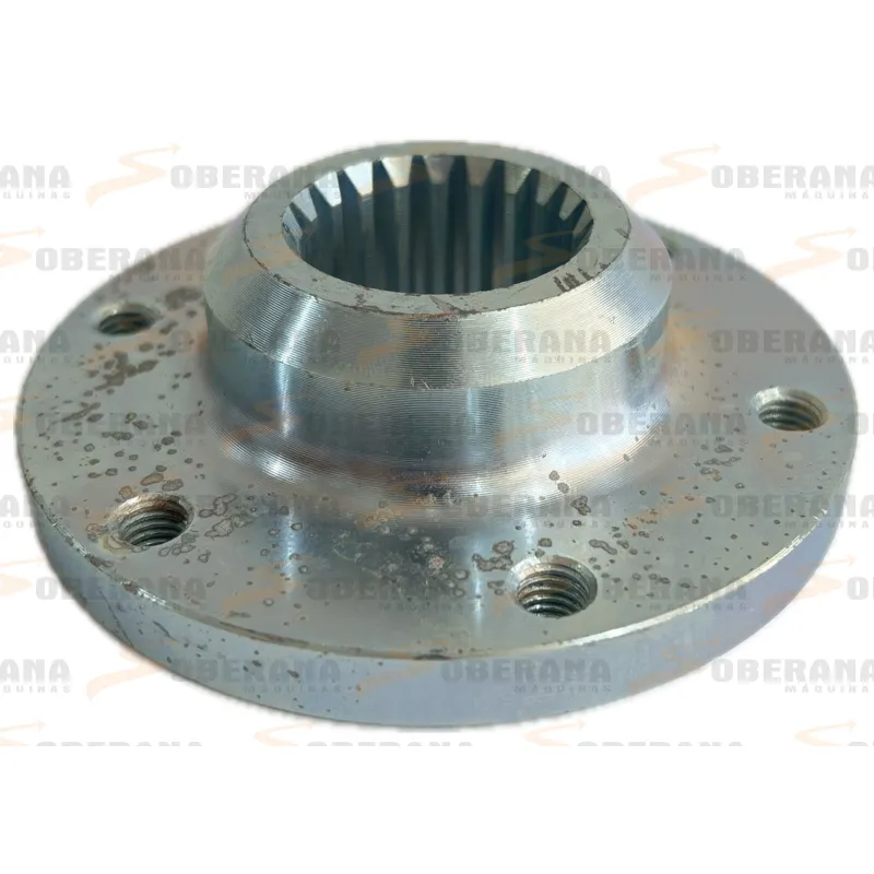 FLANGE CARDAN LATERAL