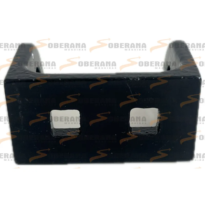 DOBRADICA MENOR DECK CENTRAL