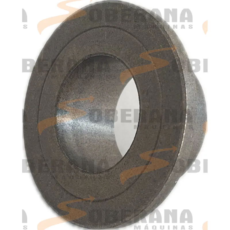 BUCHA FLANGEADA