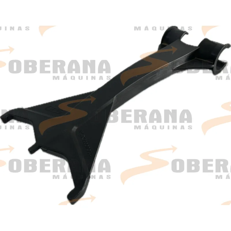 DEDO ADAPTADOR MOLINETE