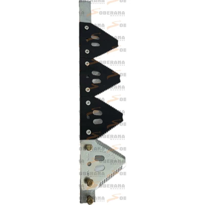 CONJUNTO MONTADO TRANSPASSE CENTRAL