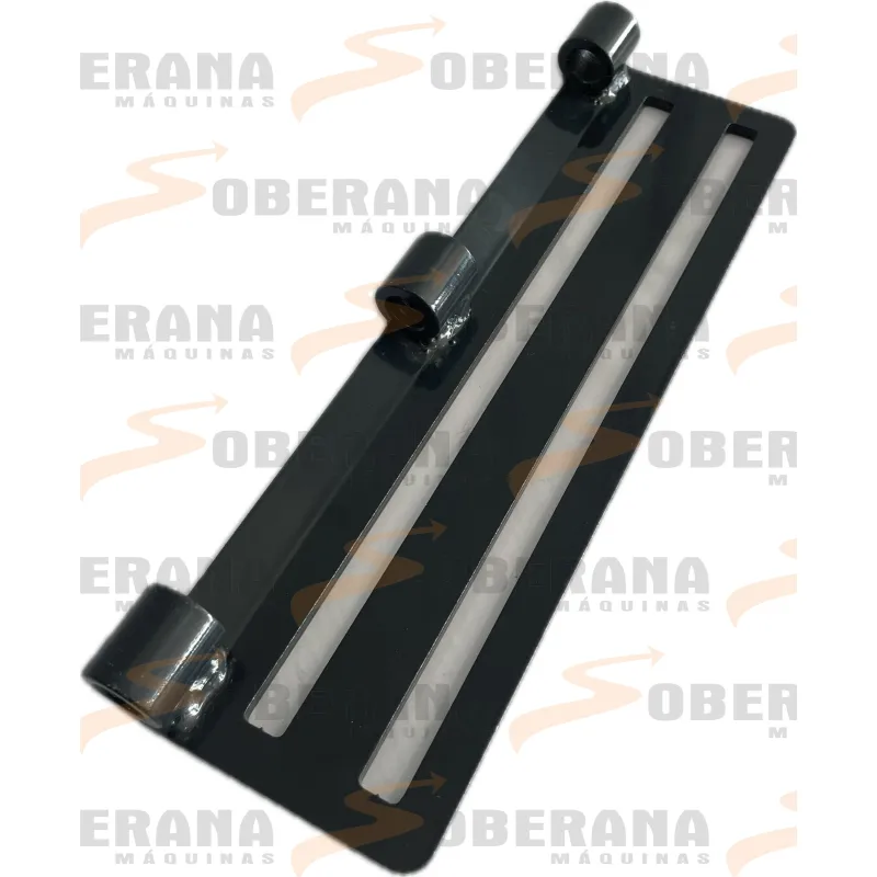 CONJUNTO SOLDADO.PARTE FIXA DOBRADICA