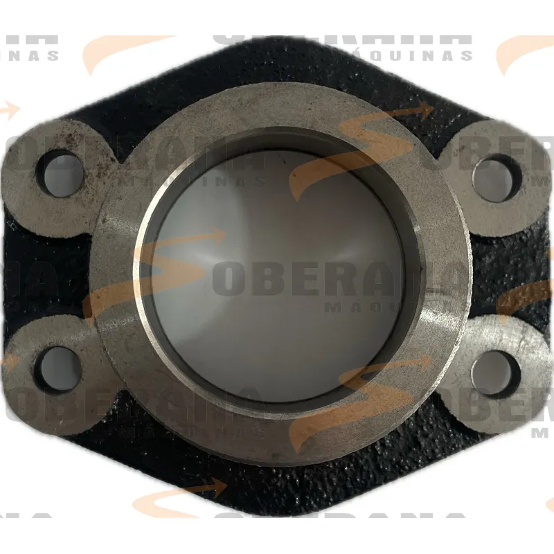 MANCAL ROLETE DE TRACAO