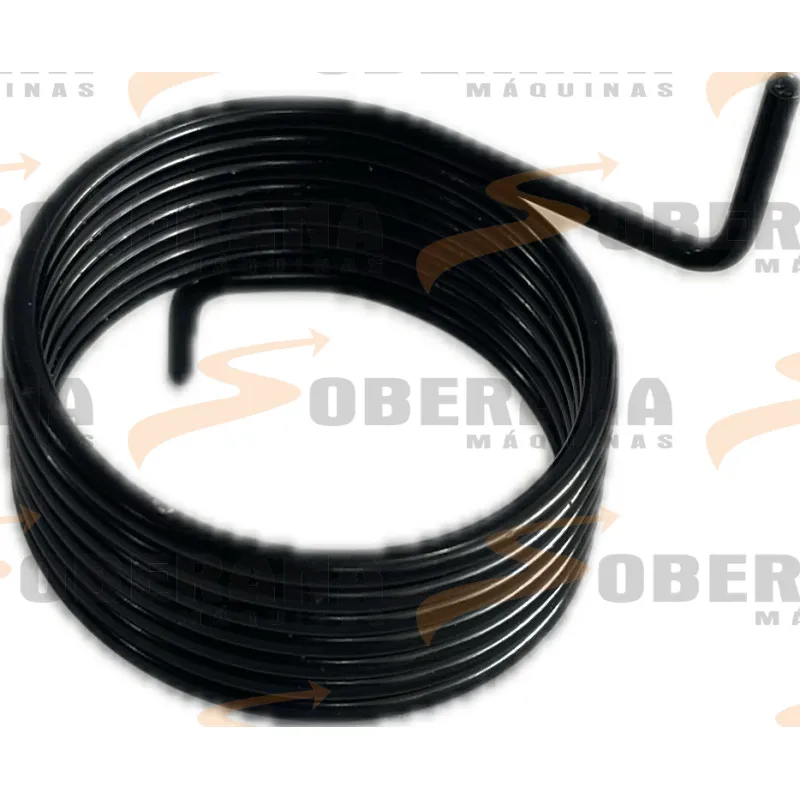 IPCX04011009 MOLA ESQUERDA DO SENSOR