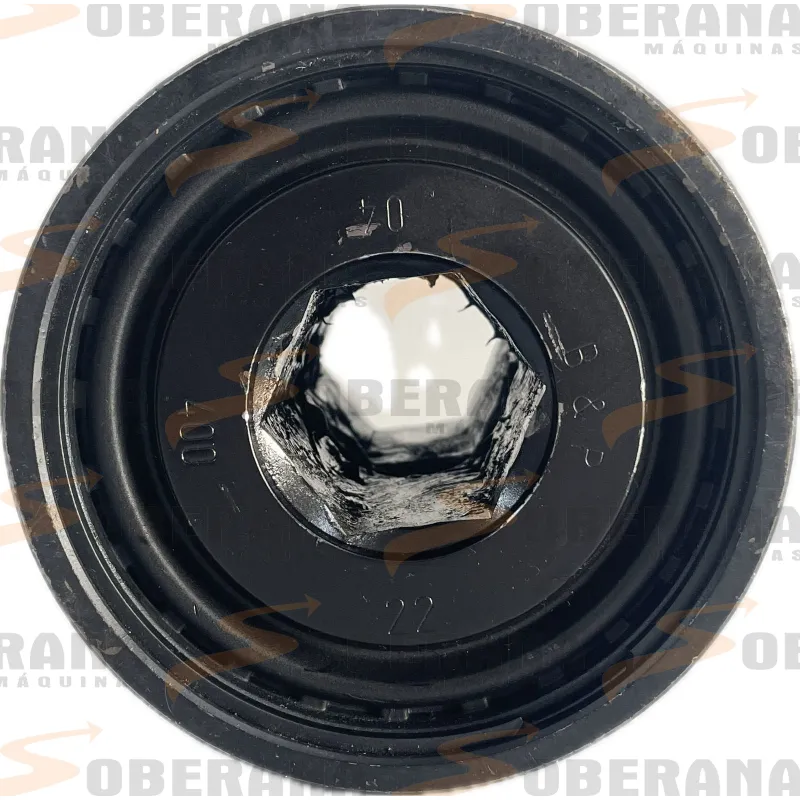 CONJ.MONT.LIMIT.TORQUE CARACOL 400 N/M (USADO PROD 6500 E 6975)