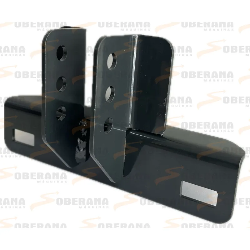 CONJUNTO SOLDADO.REGULADOR APOIO 50CM