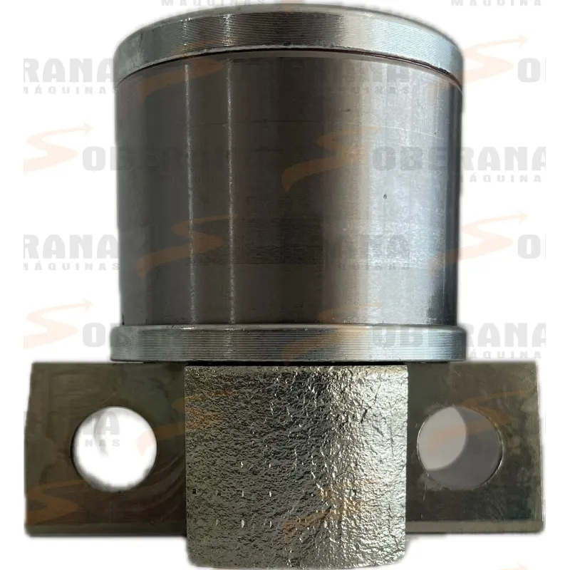 CONJUNTO REPOSICAO BLOCO DO TERMINAL S/GRAXEIRA 27 MM (EMB. BOB. SCH C/1 UND) 14742.503