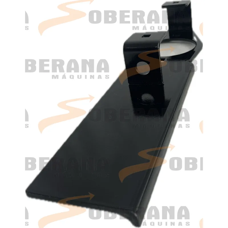 CONJUNTO SOLDADO.ESTICADOR DIREITO DECK CENTRAL