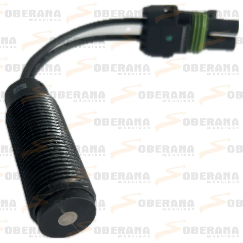 SENSOR MAGNETICO 3/4-16 UNF - JD