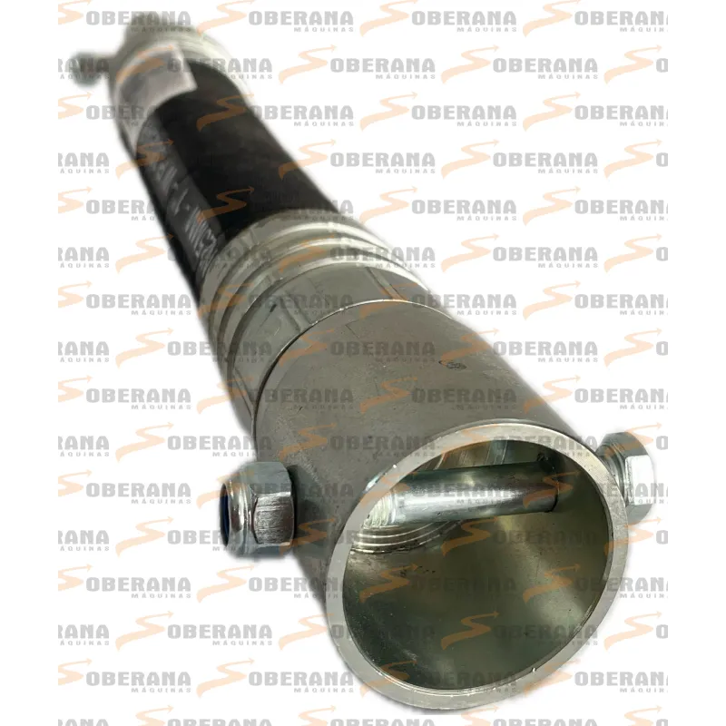 FLEXIVEL DA MANIVELA