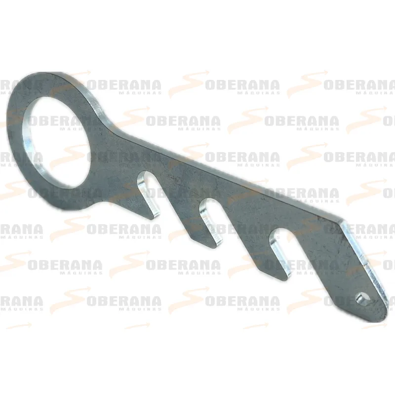 REGULADOR ESTICADOR CARACOL