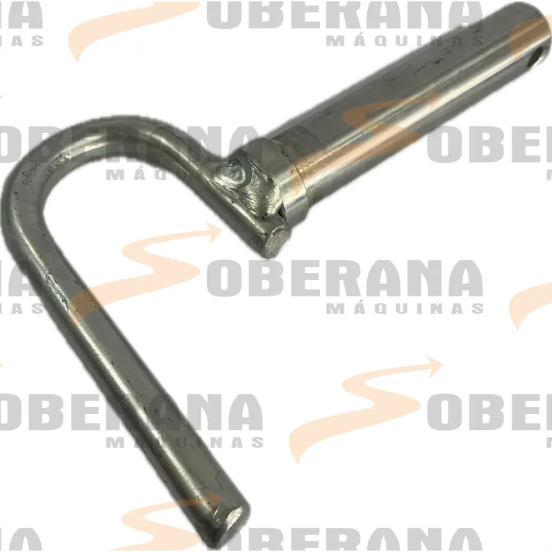 CONJUNTO SOLDADO.PINO REGULADOR BRACO MOLA