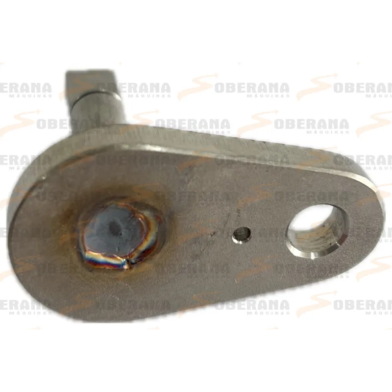 CONJUNTO SOLDADO.ARTICULADOR DO SENSOR