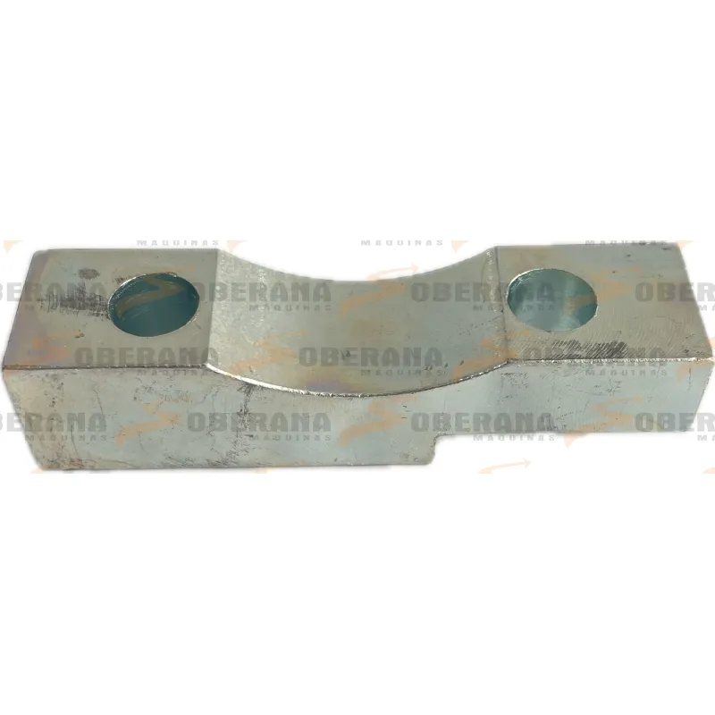 FLANGE FIXADOR EMBRAGEM - (PRESILHA EMBREAGEM - MPM000058002 / MPM000058004)