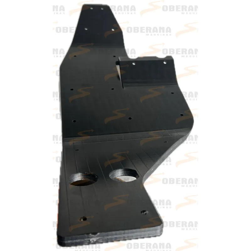 SKI LATERAL ESQUERDO