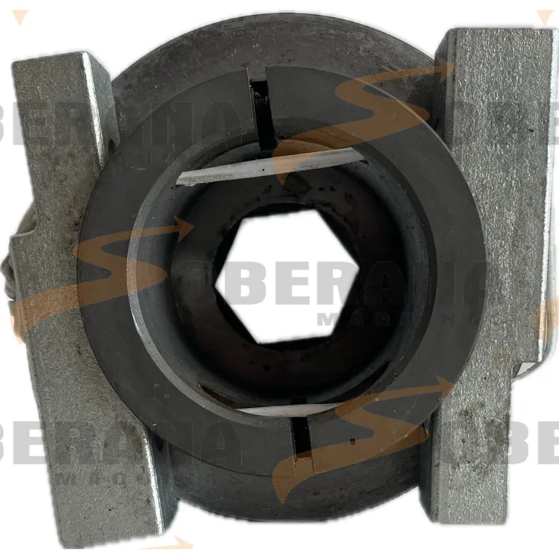 CONJ.MONT.EMBREAGEM 1 1/8 EK32 550NM (TODAS TOP E PROD.3680 A 7890)