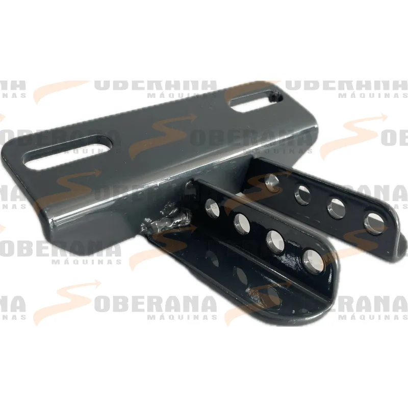 CONJUNTO SOLDADO.REGULADOR APOIO LATERAL ESQUERDA