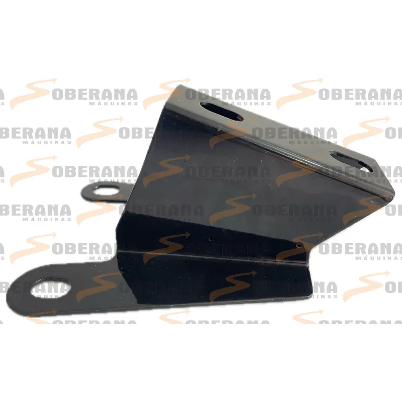 CONJUNTO SOLDADO.SUPORTE BICO DIREITO