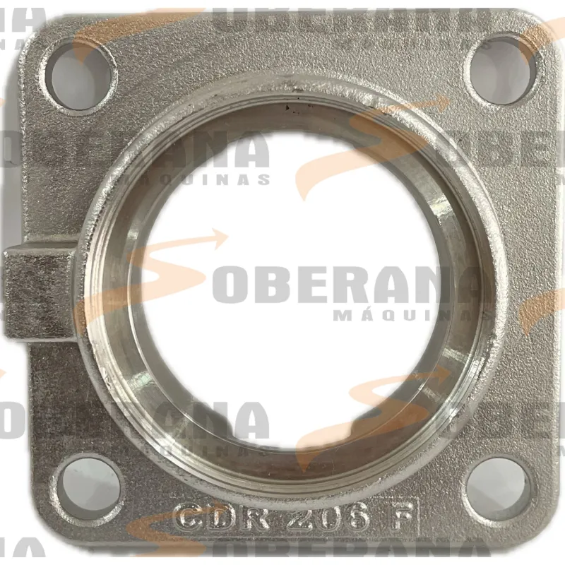 MANCAL FA 206F   (ESP.FUND.)