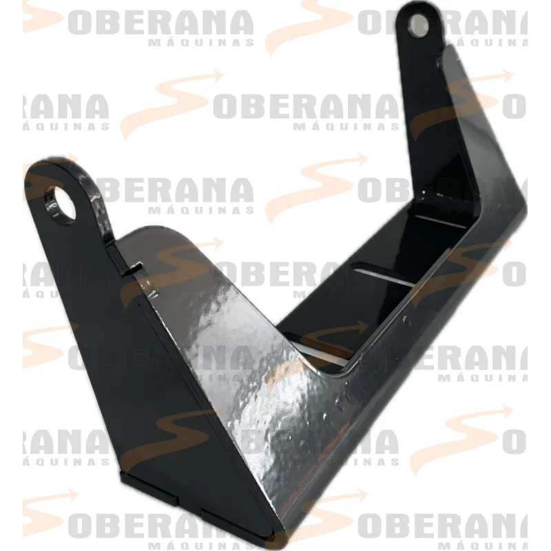 CONJUNTO SOLDADO.BASE DOBRADICA PORTA BICO LATERAL