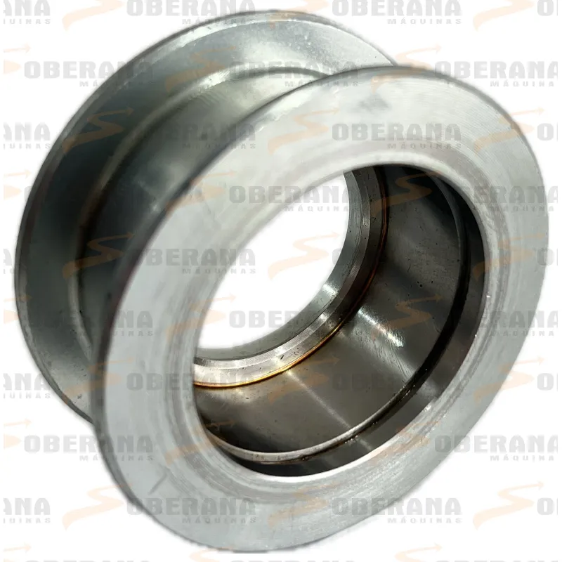 BUCHA ADAPTADORA DO EIXO DA POLIA NH TX - TC