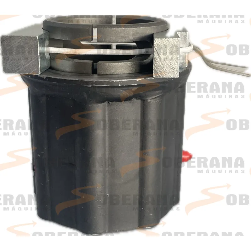 CONJ.MONT.EMBREAGEM 1 1/4 550NM (X373228) DIAM 57,15 (X10 E PROD CHASSI 8360 A 10020)