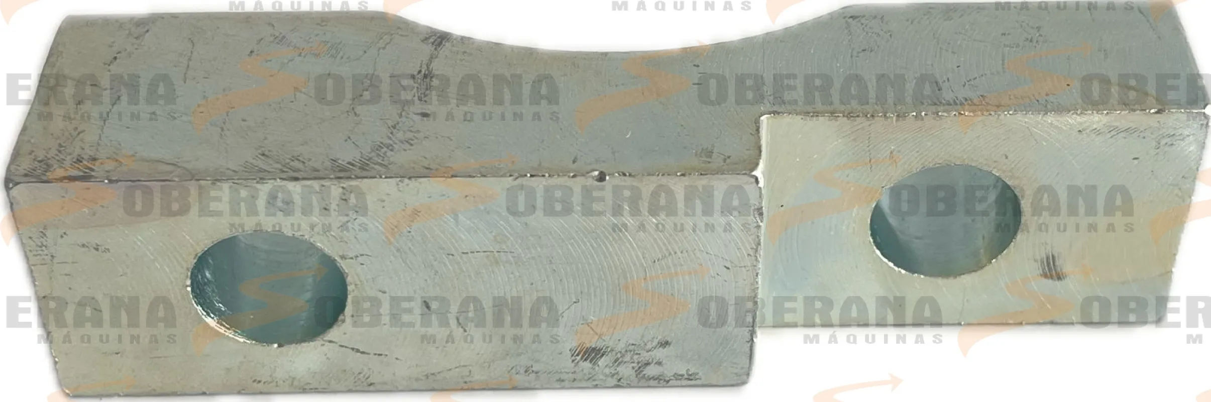 Soberana Máquinas