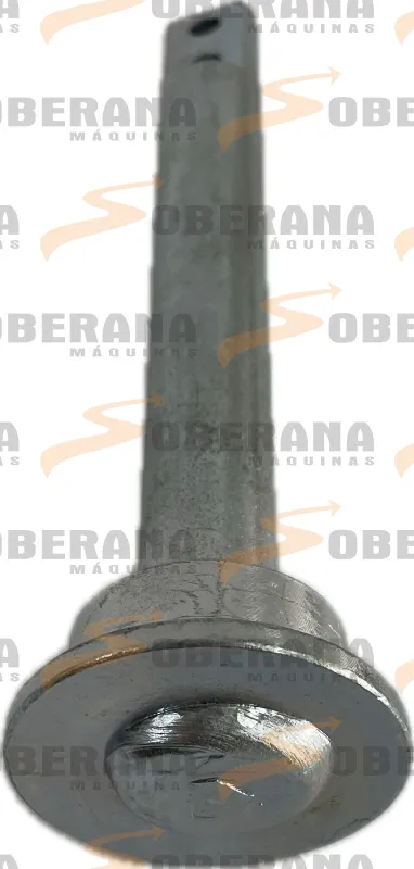 Soberana Máquinas